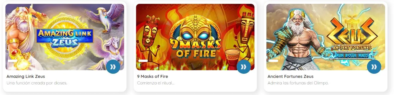 Existen varias versiones de tragamonedas para los jugadores Tipo de tragamonedas