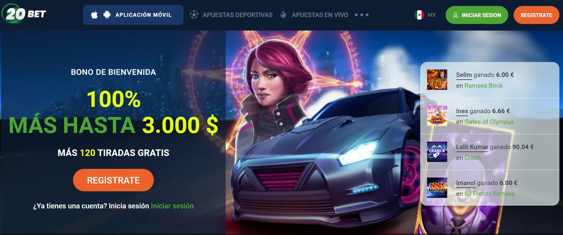 Los jugadores buscan nuevos casinos para mejorar sus beneficios Nuevos casinos online