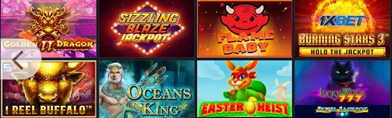 Los casinos en línea tienen varios métodos de pago Casinos en línea